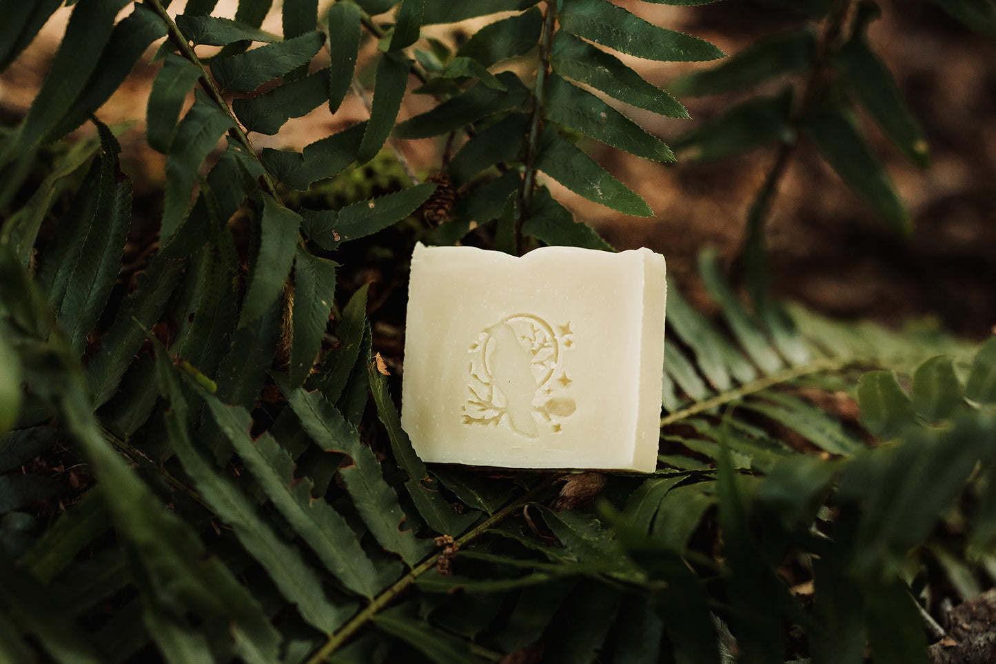 SOAP Breathe Clean