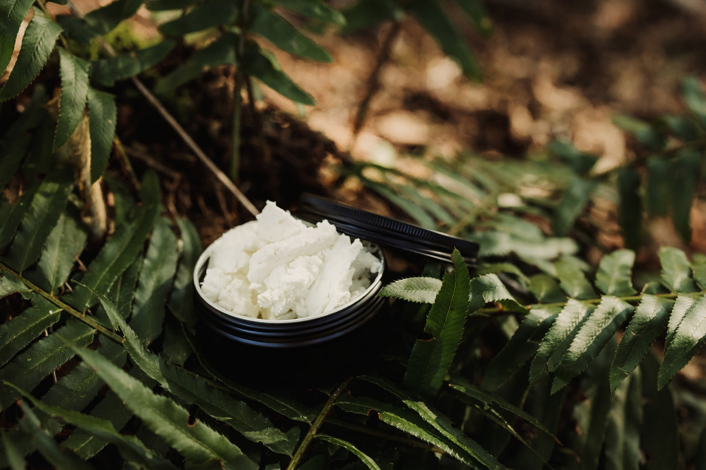 Body Butter Summer Ticked Off