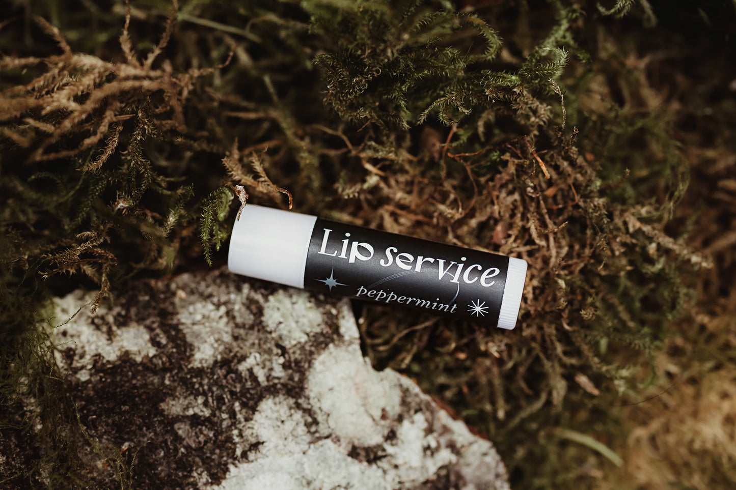 Lip Service