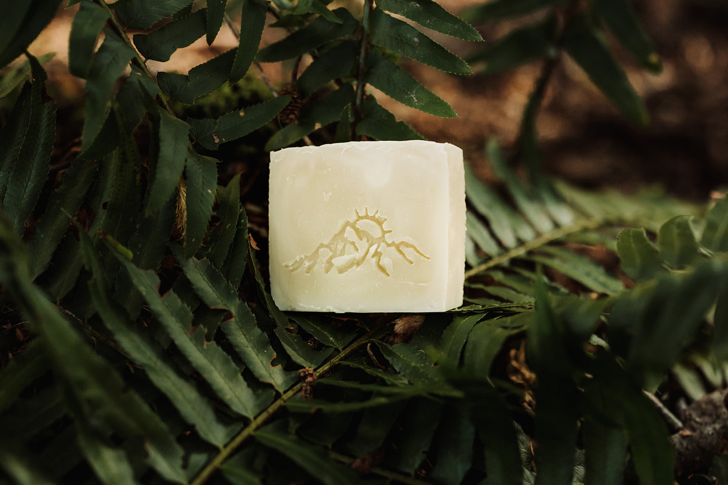 SOAP Citrus Woods