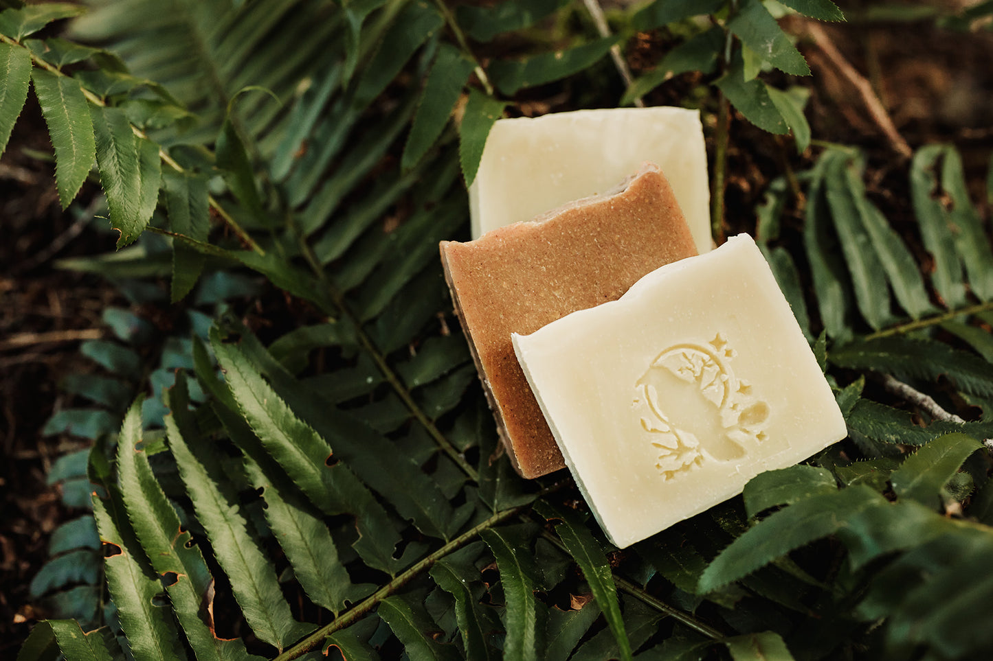 Soap Sample pack
