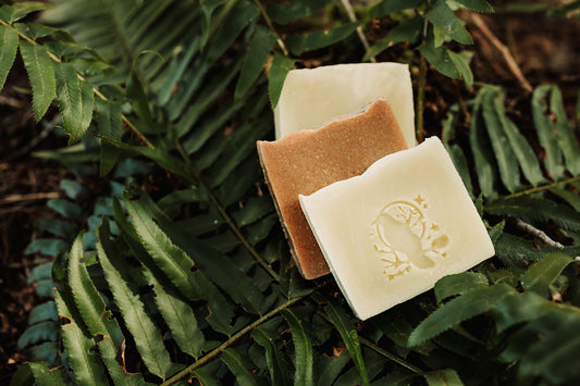 Soap Sample pack